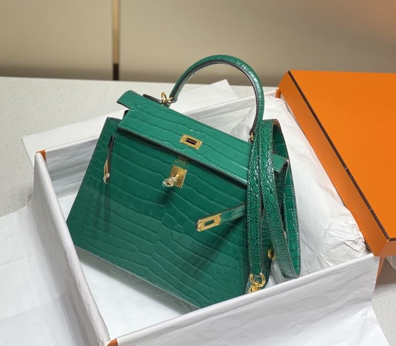 Hermes Kelly Bags